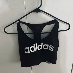 Adidas sports bra
